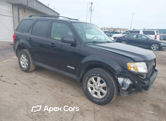 2008 Mazda Tribute - Zdjęcie 1 z 17