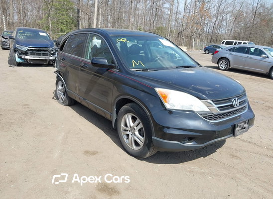 2011 Honda CR-V - Image 1 of 5