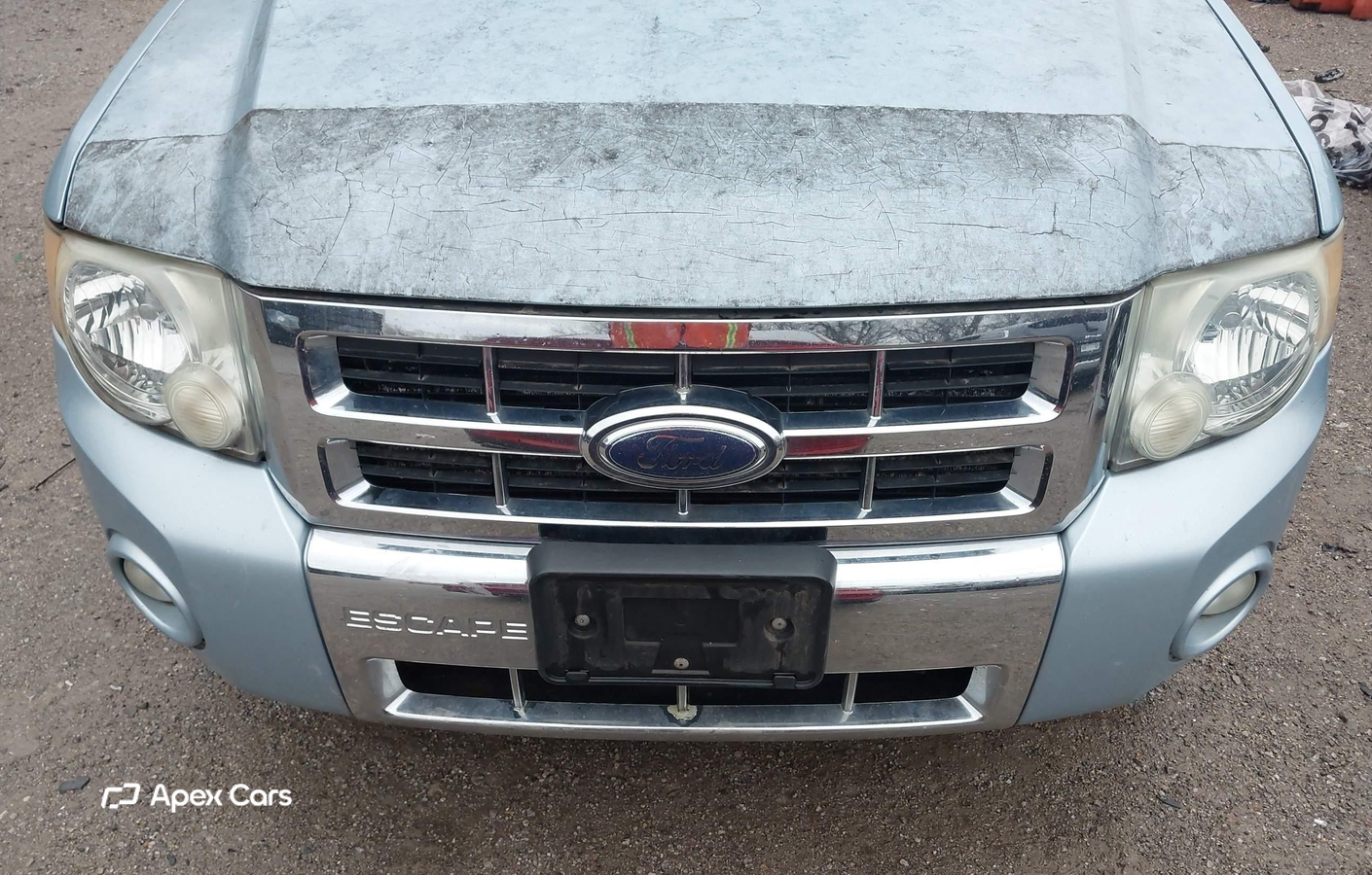 Ford Escape 2008