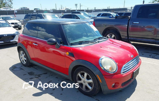 MINI Cooper 2010 - Image 1 of 12