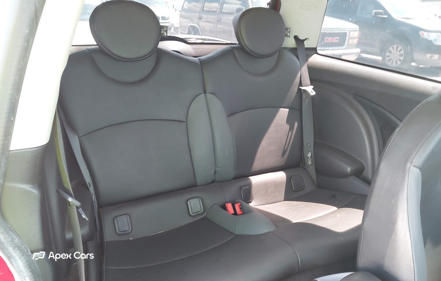 MINI Cooper 2010