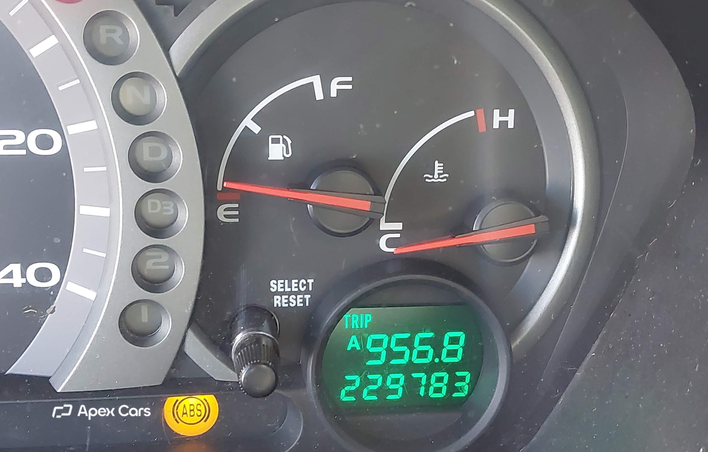 Honda Pilot 2004