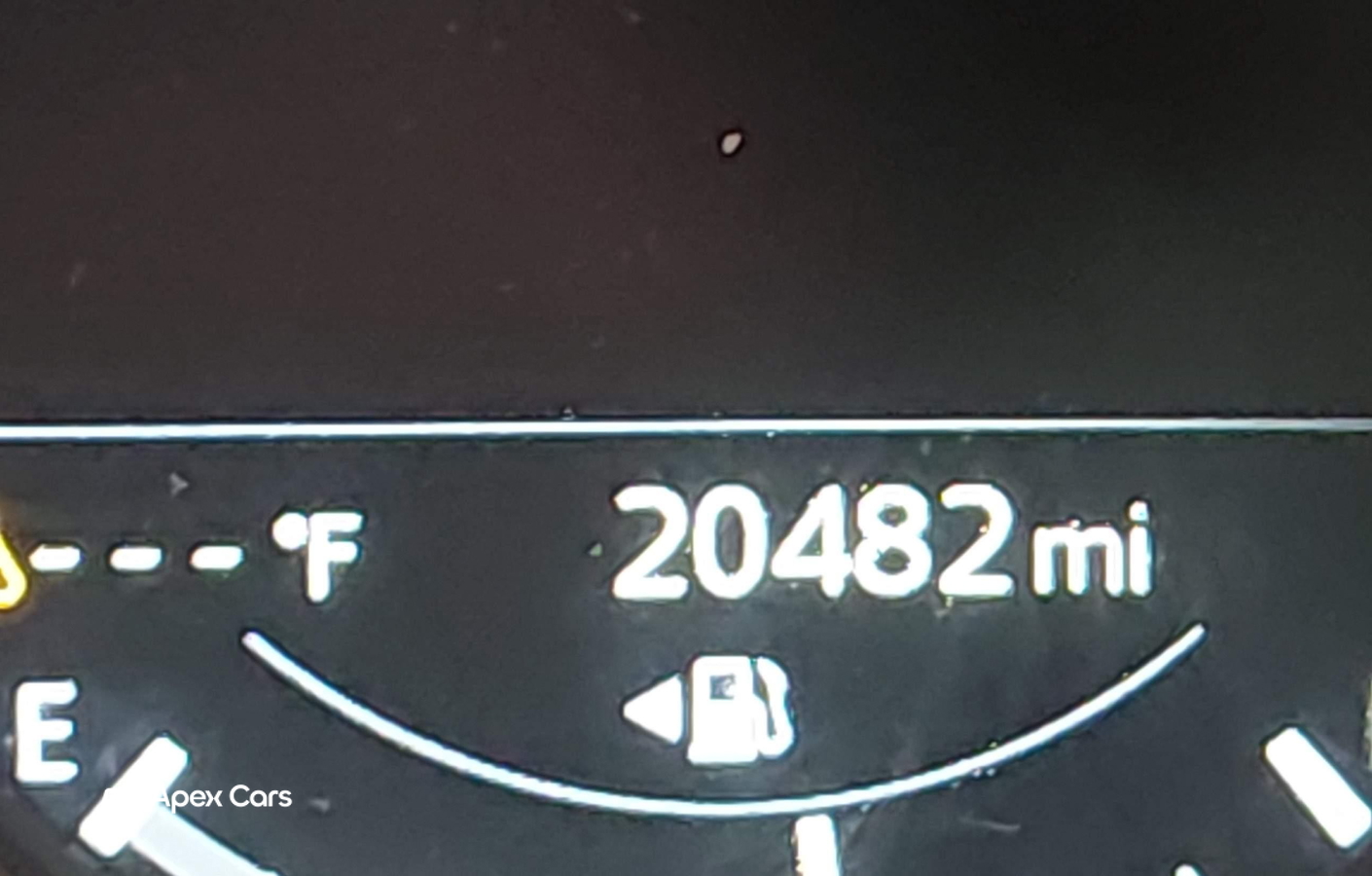 Mazda CX-5 2025