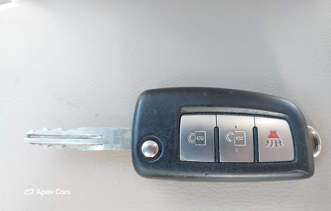 Nissan Rogue 2016
