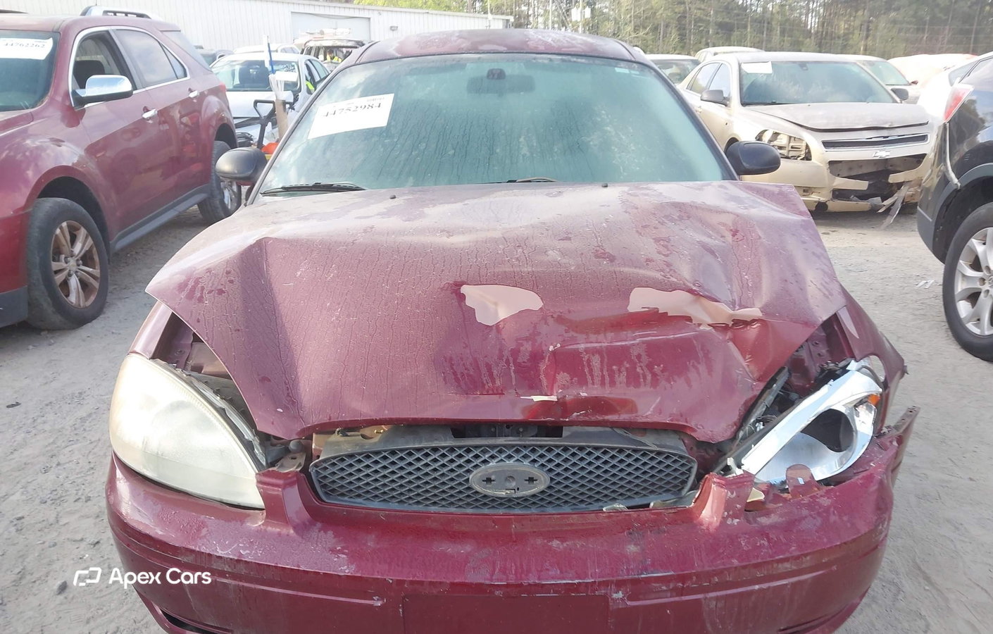 Ford Taurus 2005