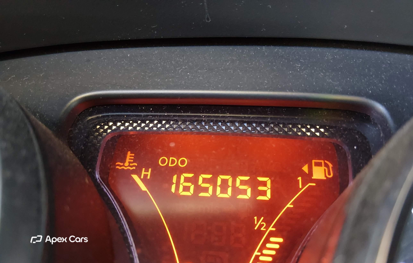 Nissan Versa 2014