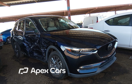 Mazda CX-5 2021 - Image 1 of 16