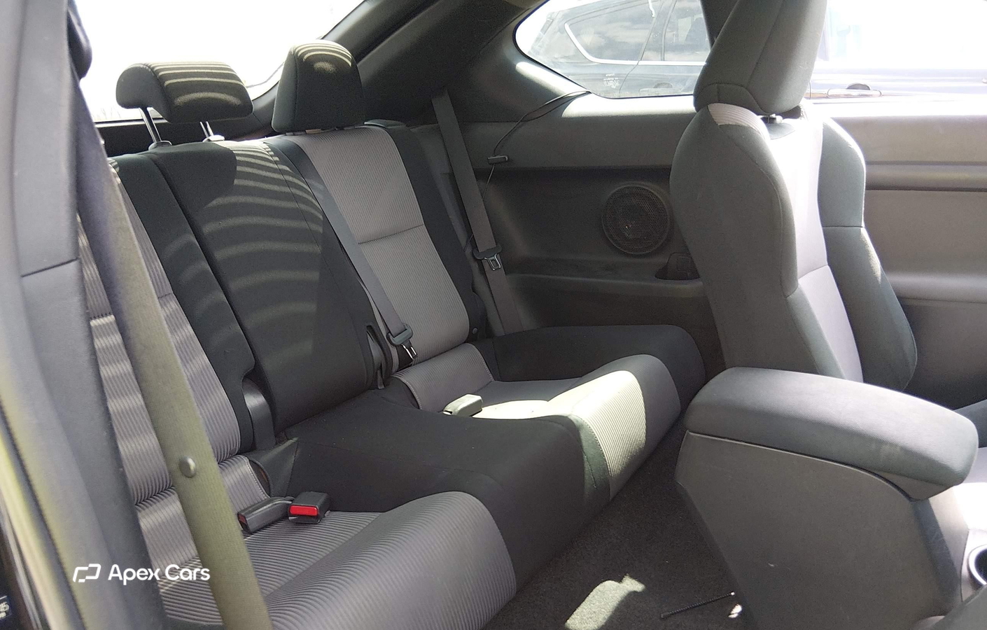 Scion tC 2016
