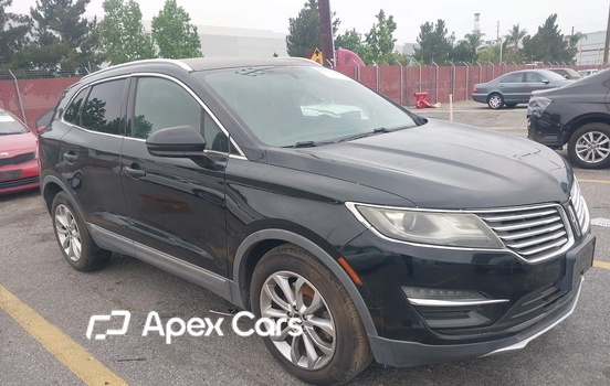 Lincoln MKC 2016 - Image 1 of 12
