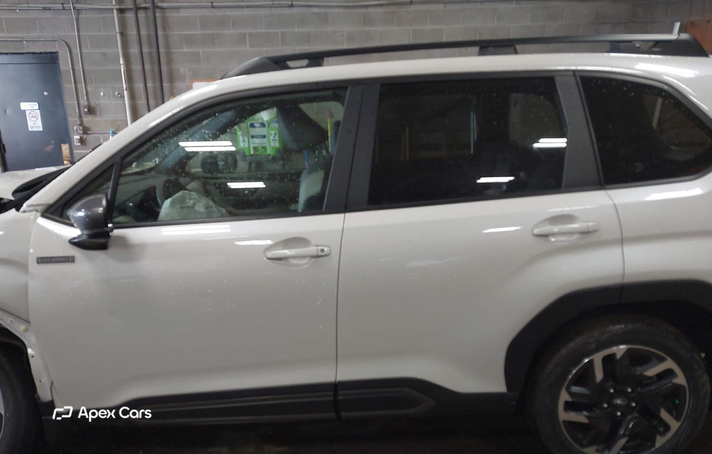 Subaru Forester 2025