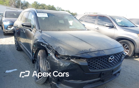 Mazda CX-50 2026 - Image 1 of 16