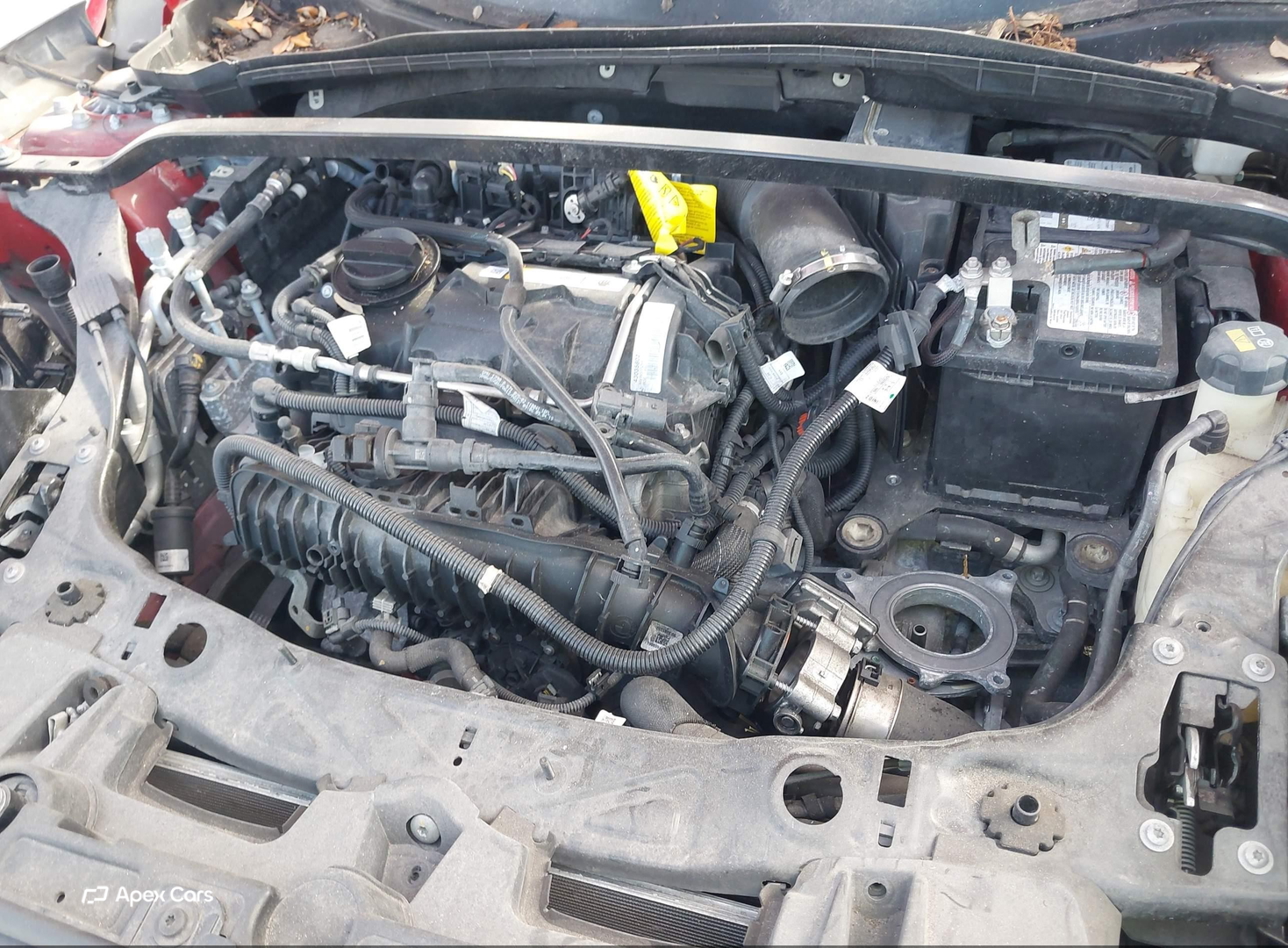 MINI Countryman 2020