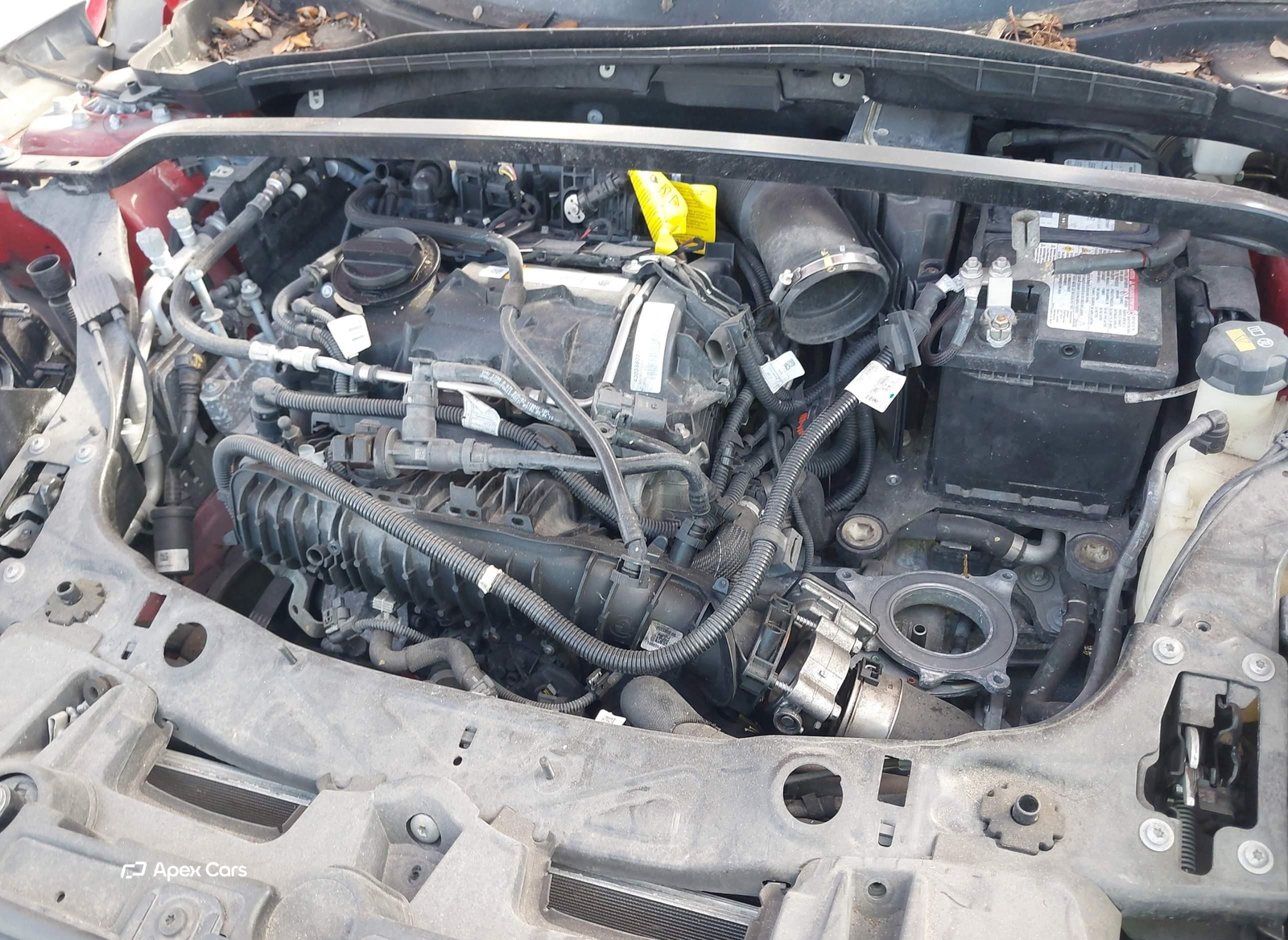 MINI Countryman 2020