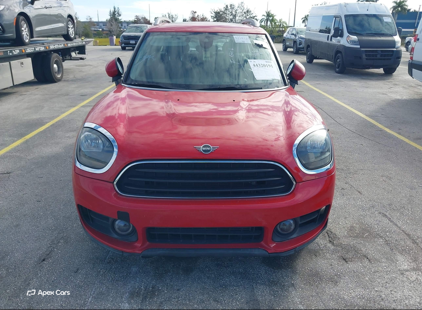 MINI Countryman 2020