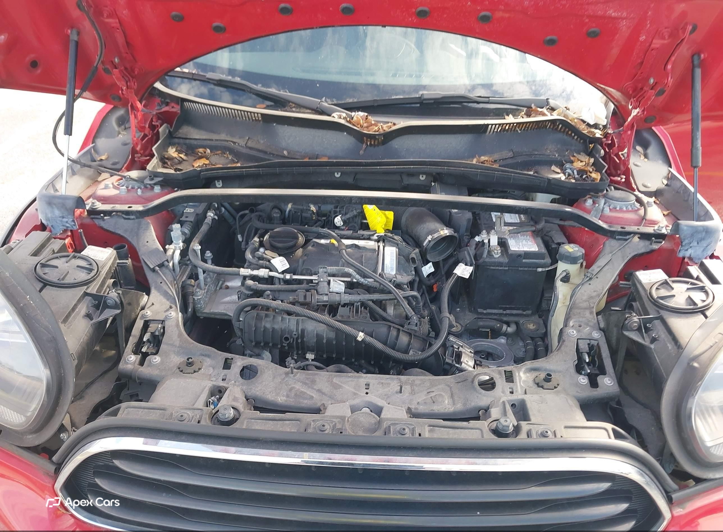 MINI Countryman 2020