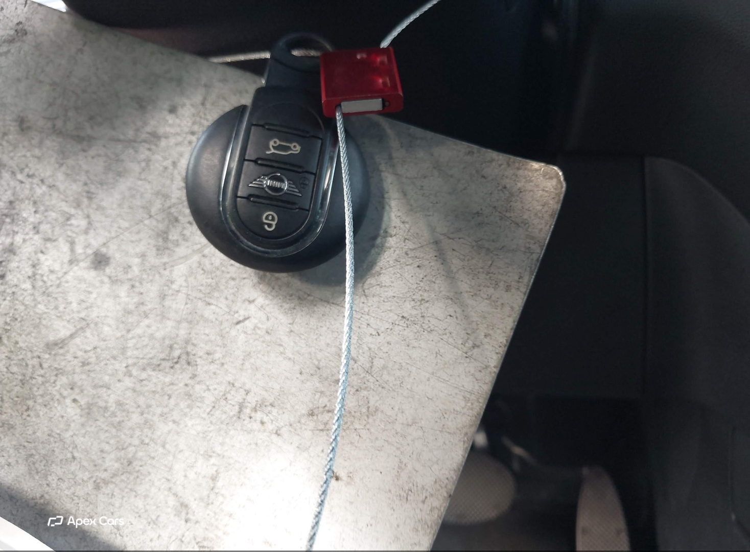 MINI Countryman 2020