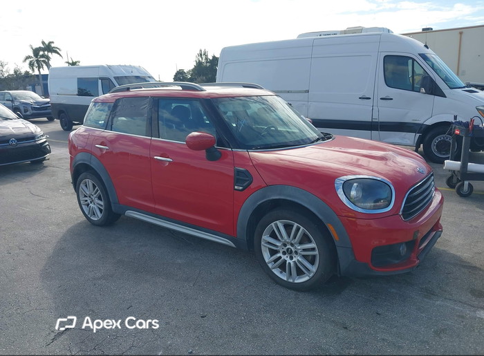 2020 MINI Countryman - Image 1 of 15