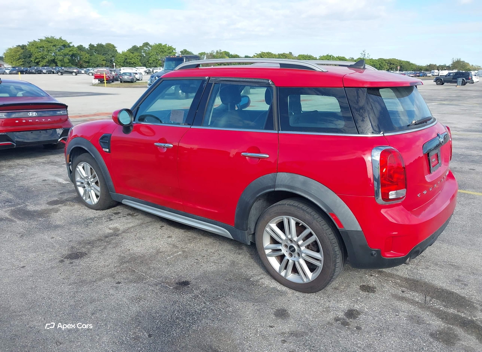 MINI Countryman 2020