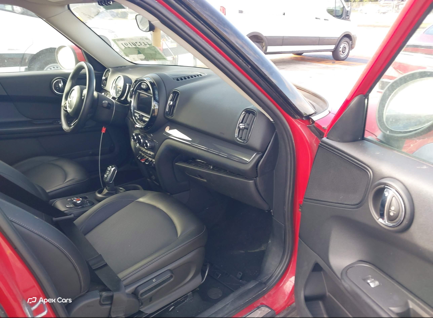 MINI Countryman 2020