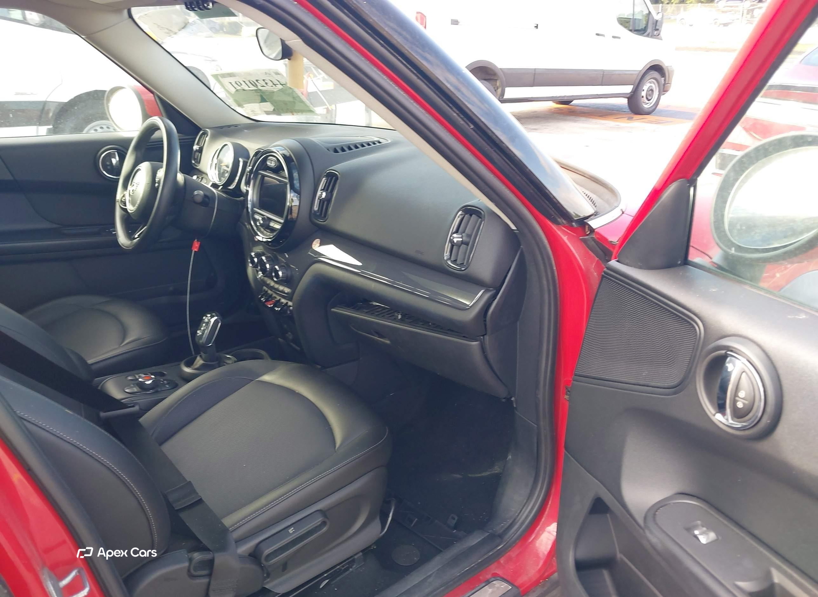 MINI Countryman 2020