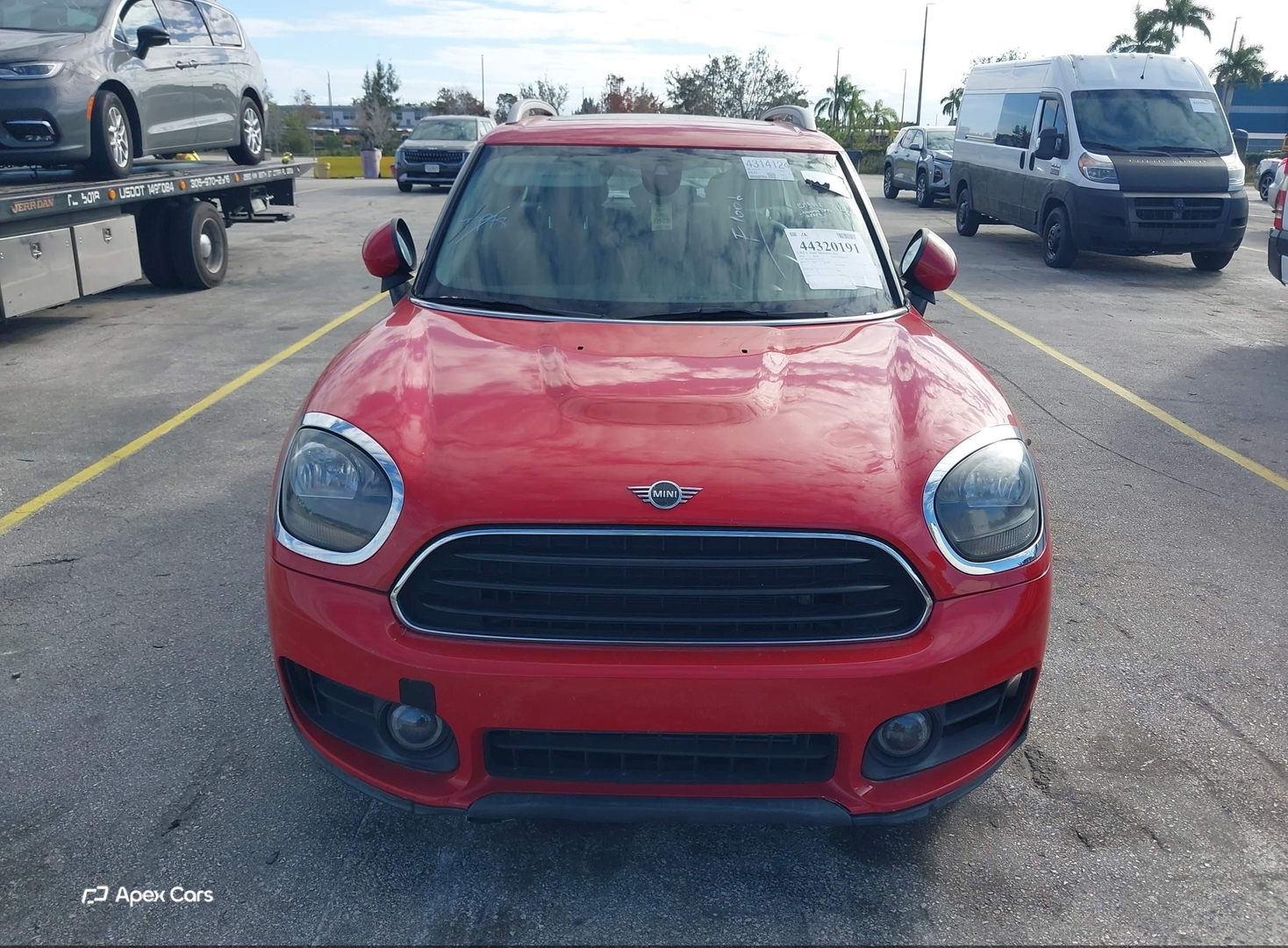 MINI Countryman 2020