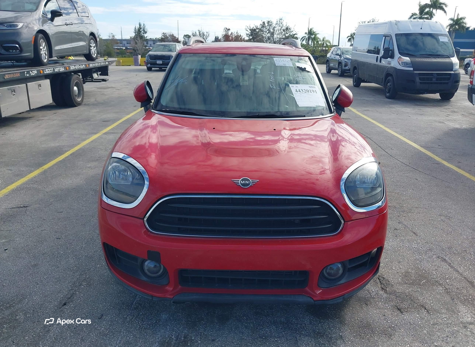 MINI Countryman 2020