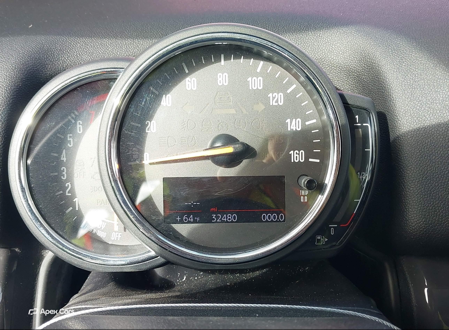 MINI Countryman 2020