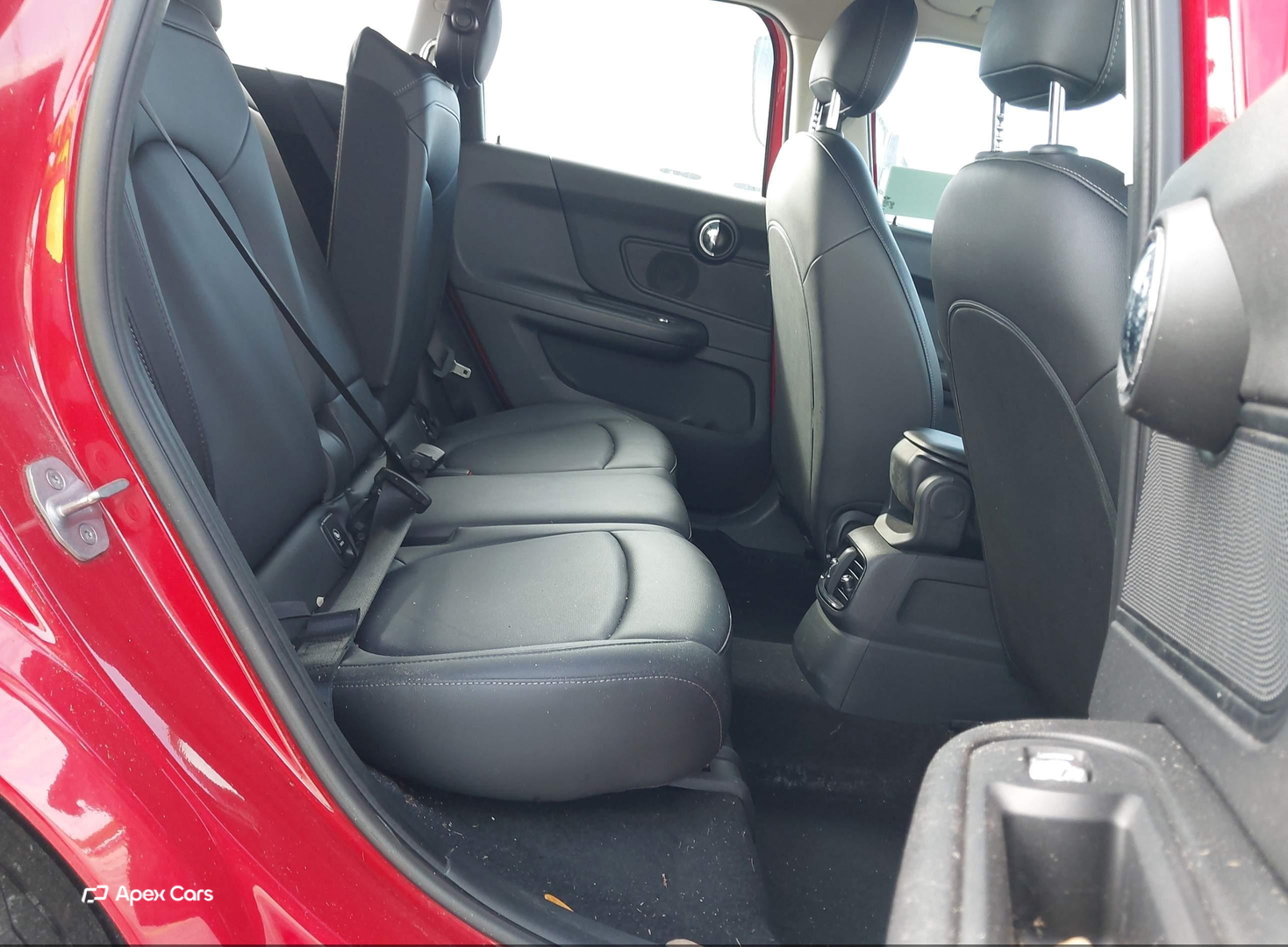 MINI Countryman 2020