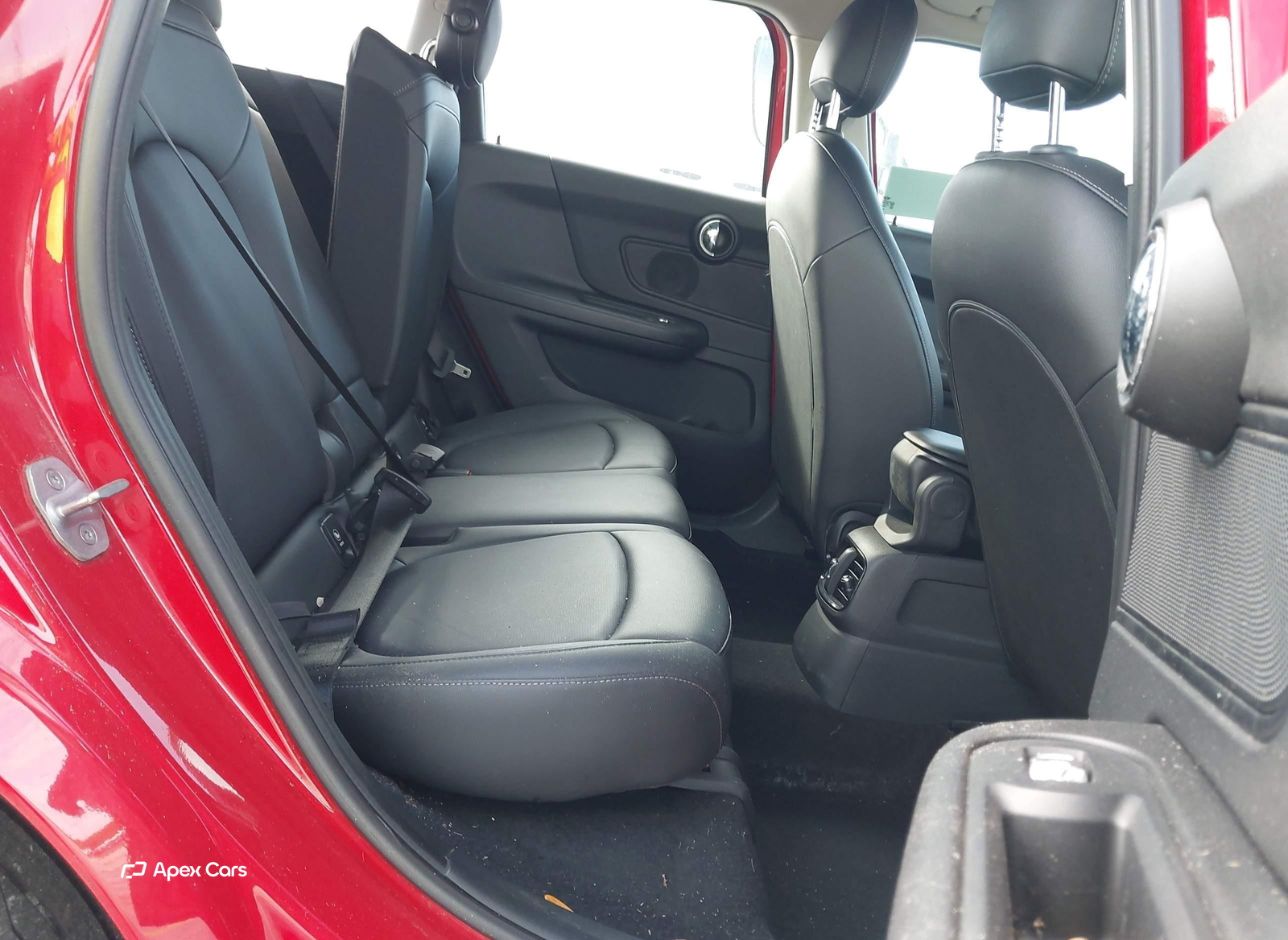 MINI Countryman 2020