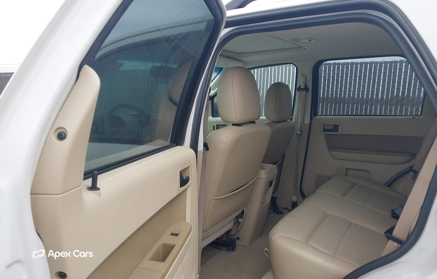 Ford Escape 2012