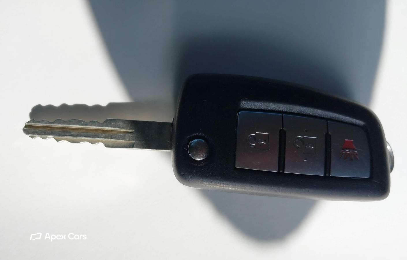 Nissan Rogue 2016