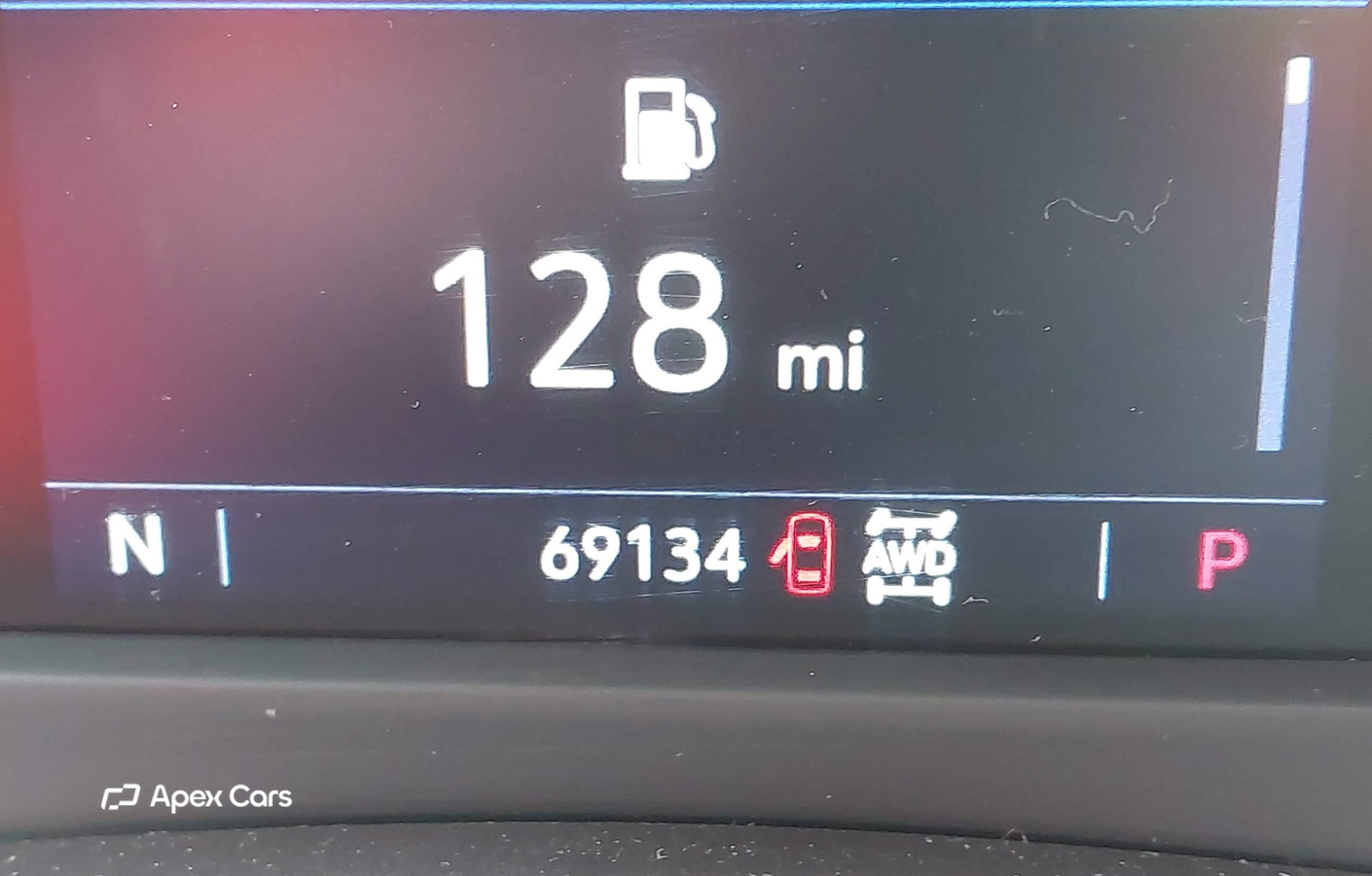 Cadillac XT4 2020