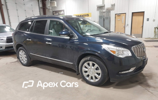 Buick Enclave 2015 - Image 1 of 16
