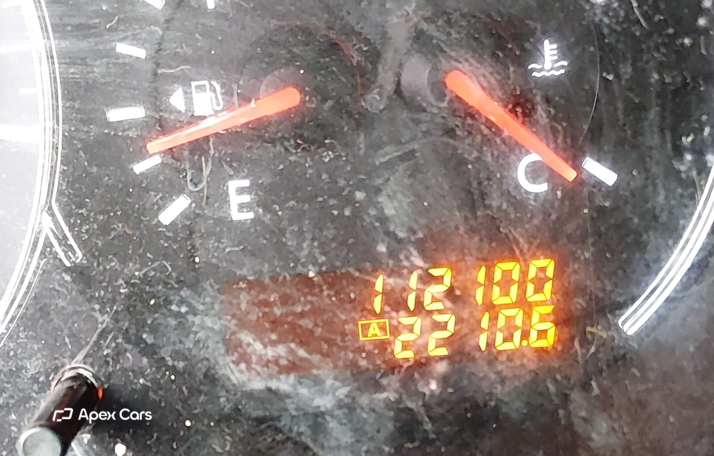 Nissan Altima 2011