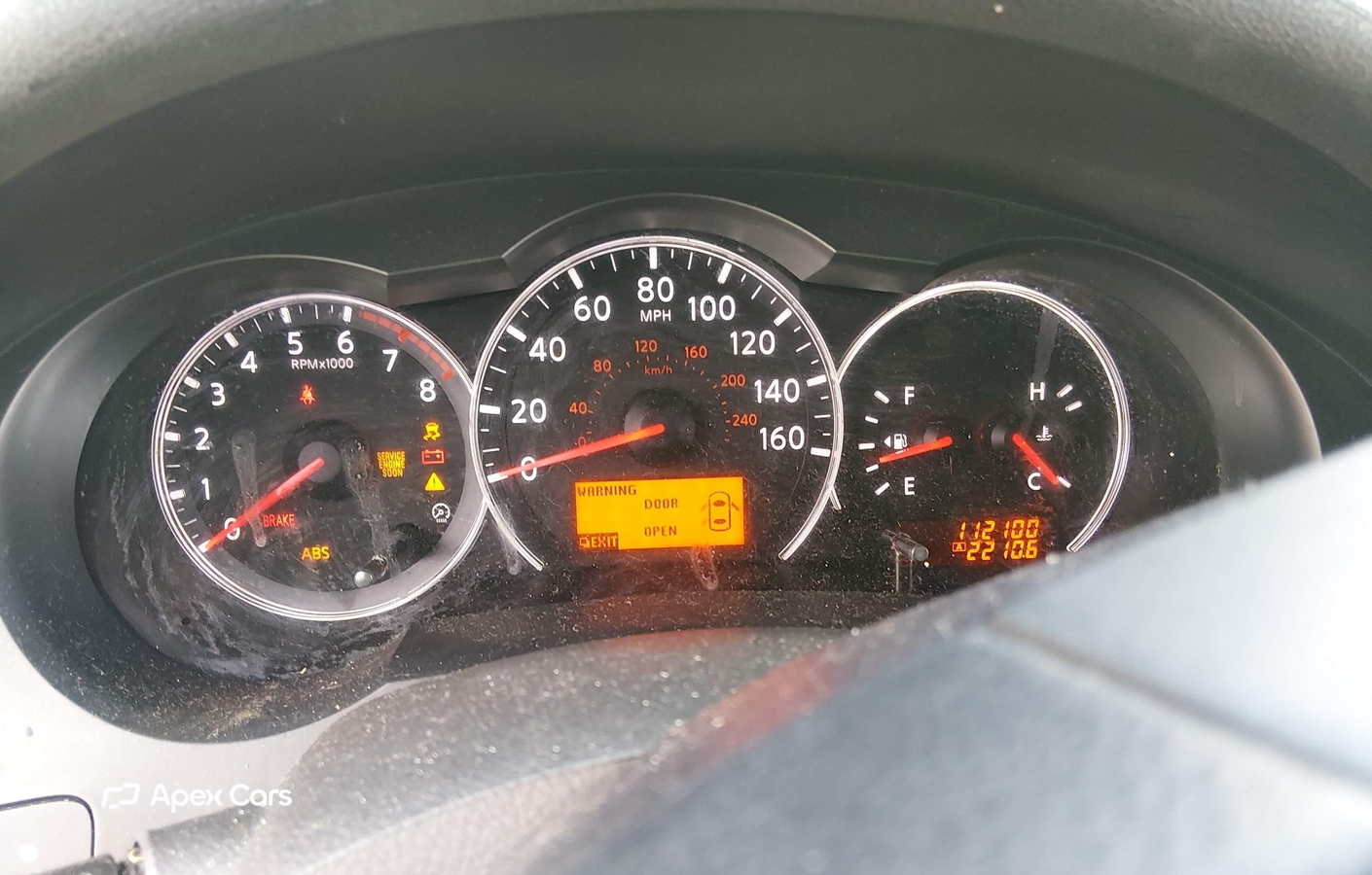 Nissan Altima 2011