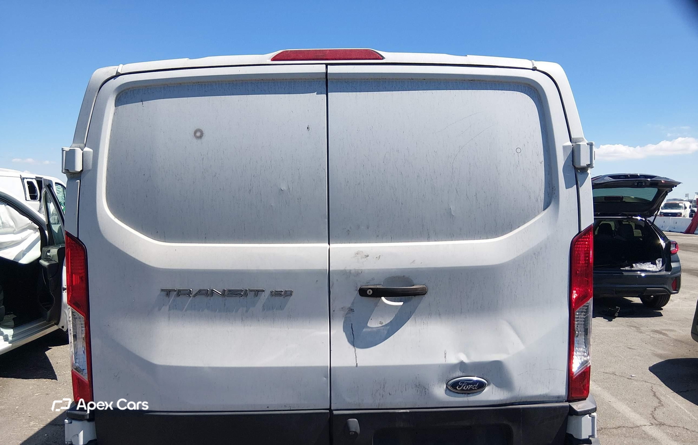 Ford 2019
