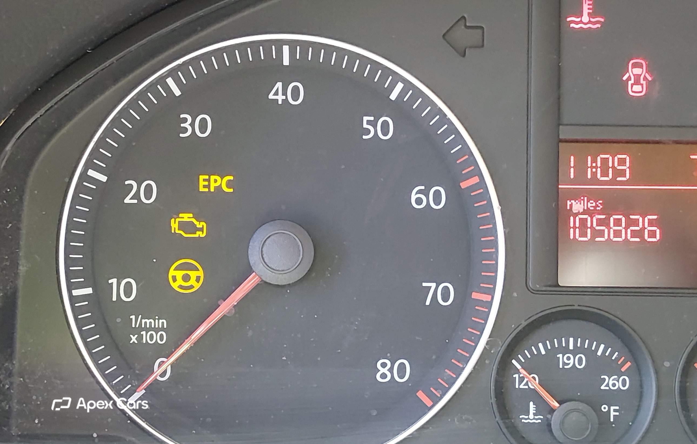Volkswagen Jetta 2007