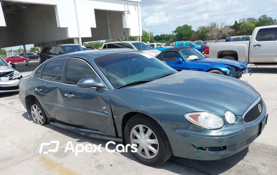 Buick LaCrosse 2006 - Image 1 of 17