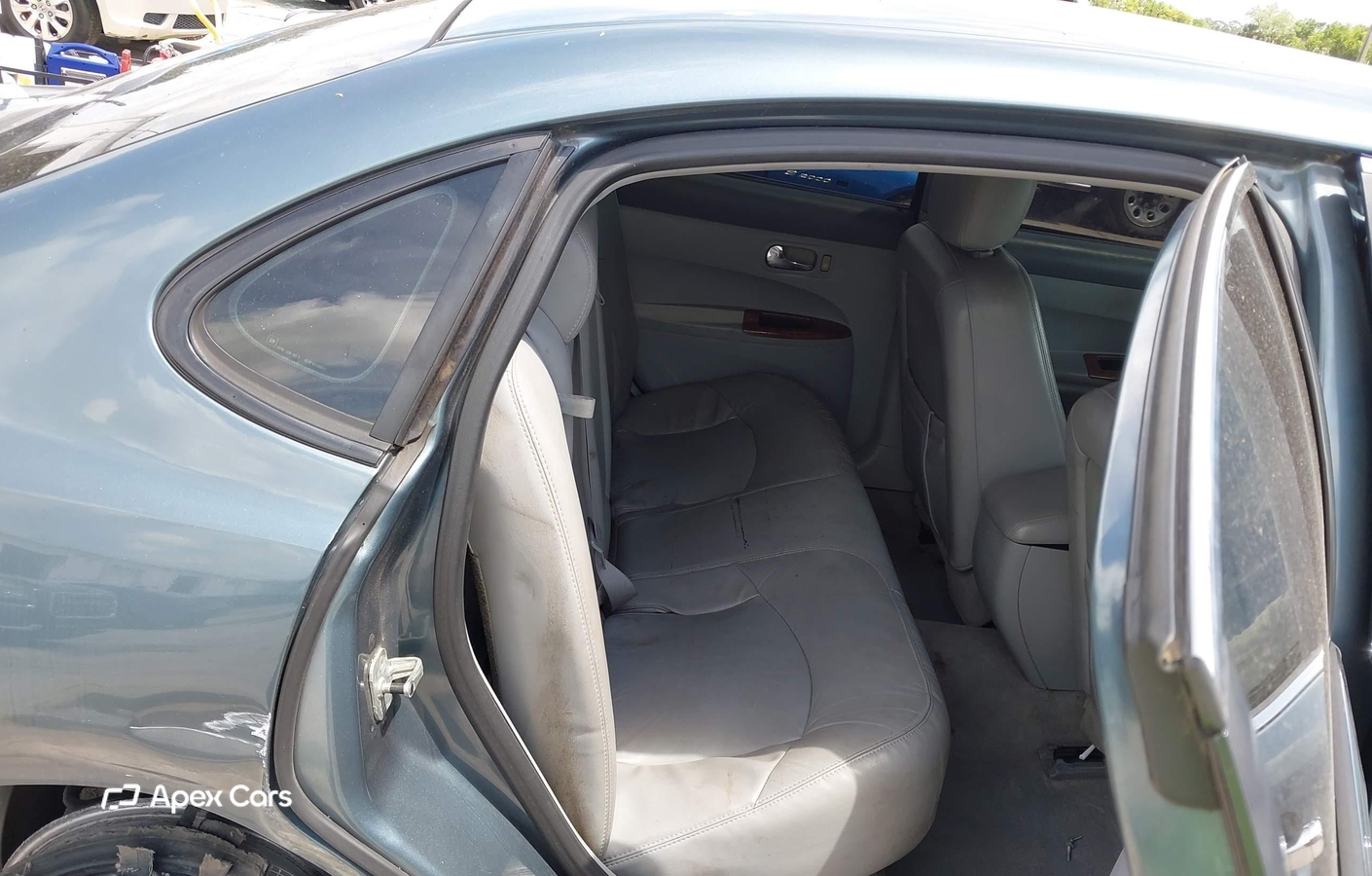Buick LaCrosse 2006