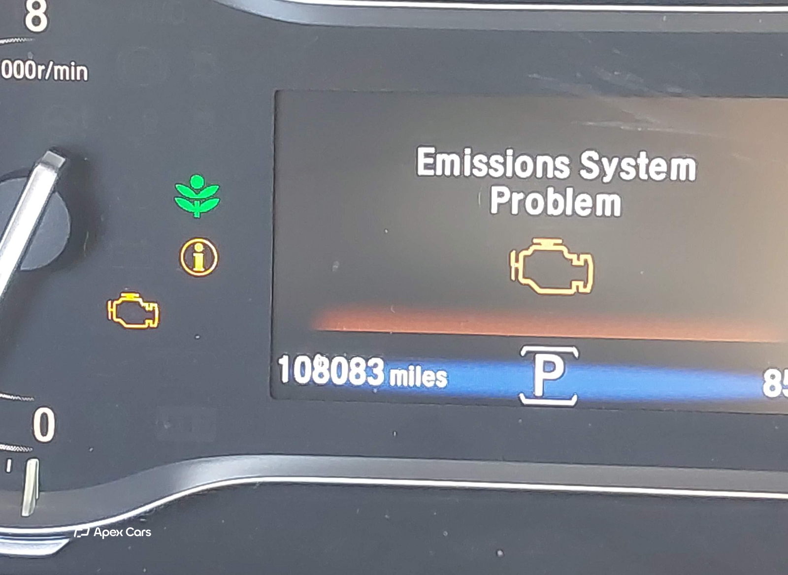 Honda Pilot 2016