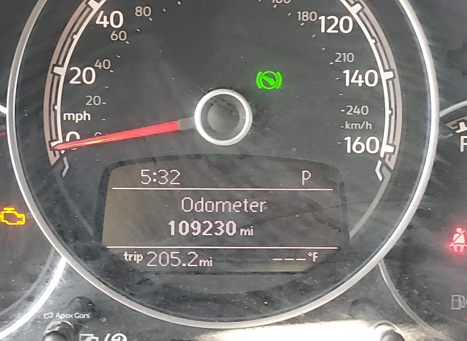 Volkswagen Beetle 2018