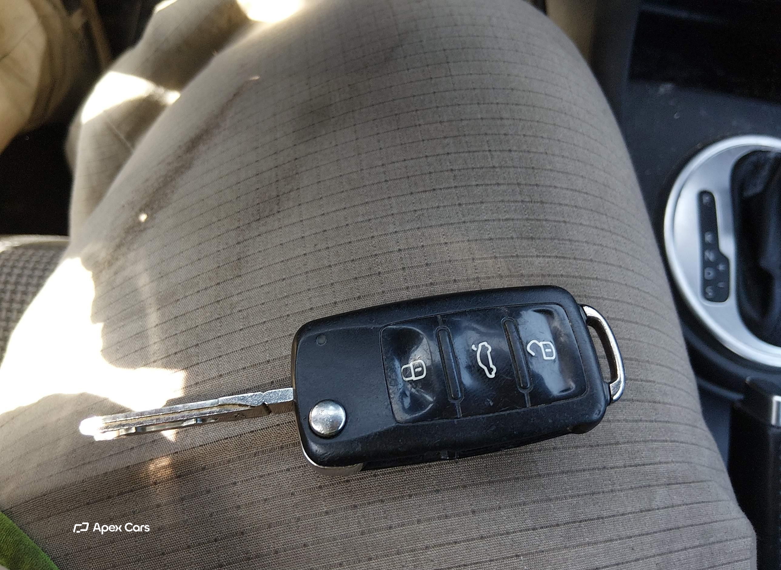 Volkswagen Beetle 2018