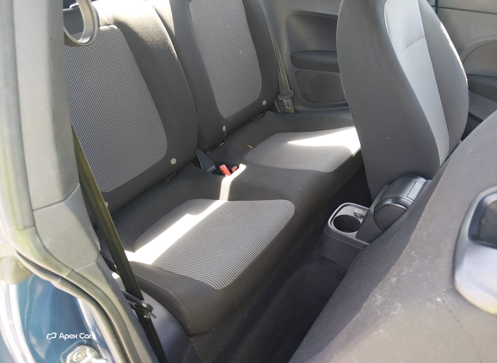 Volkswagen Beetle 2018