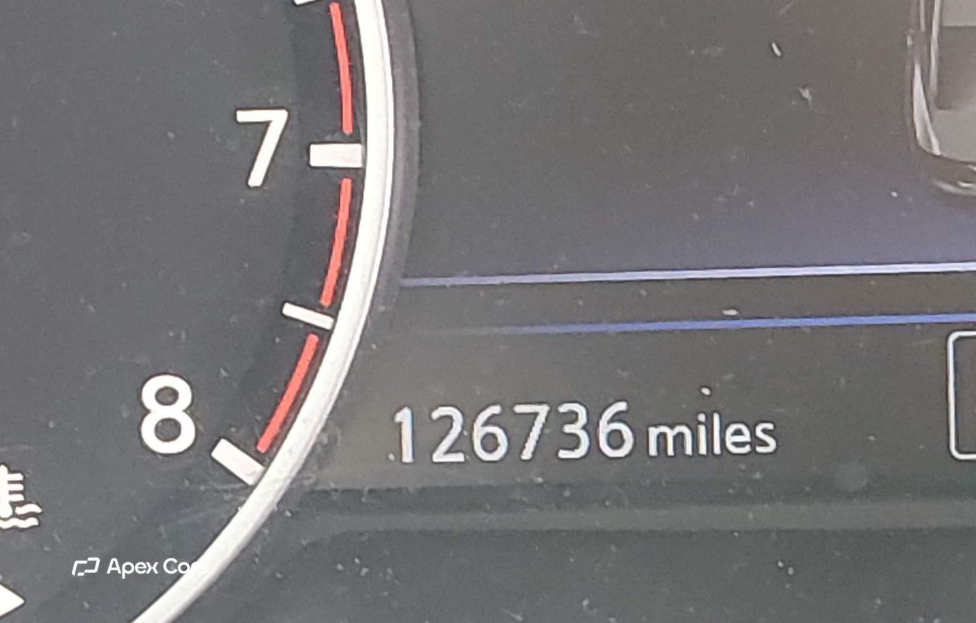 Nissan Maxima 2016