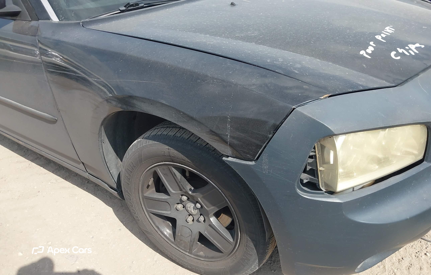Dodge Charger 2007