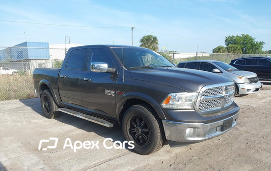 RAM 1500 2018 - Image 1 of 16
