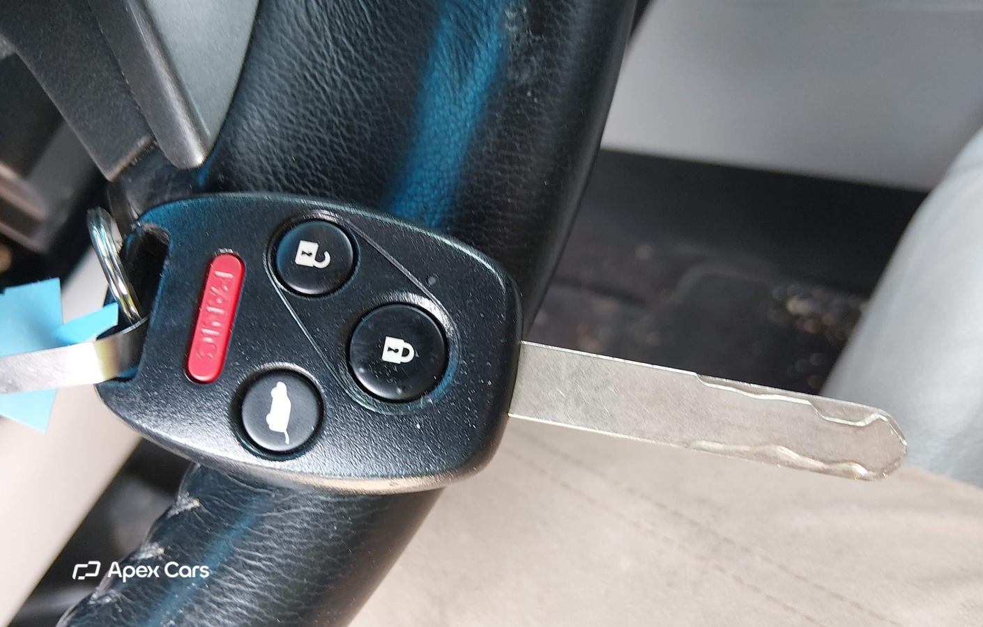 Honda Pilot 2009