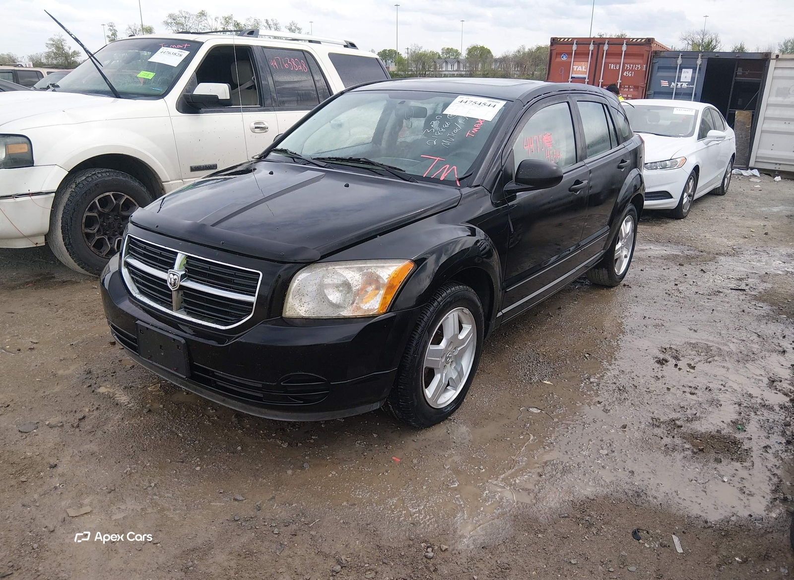 Dodge Caliber 2007
