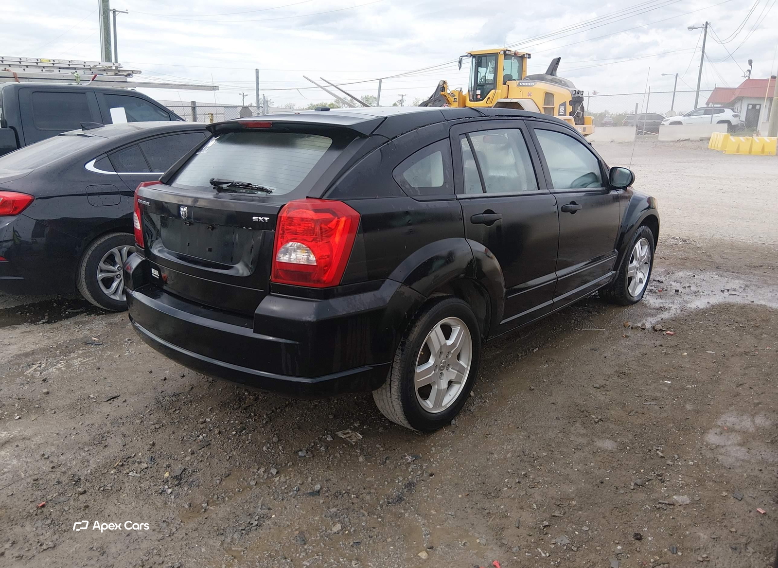 Dodge Caliber 2007