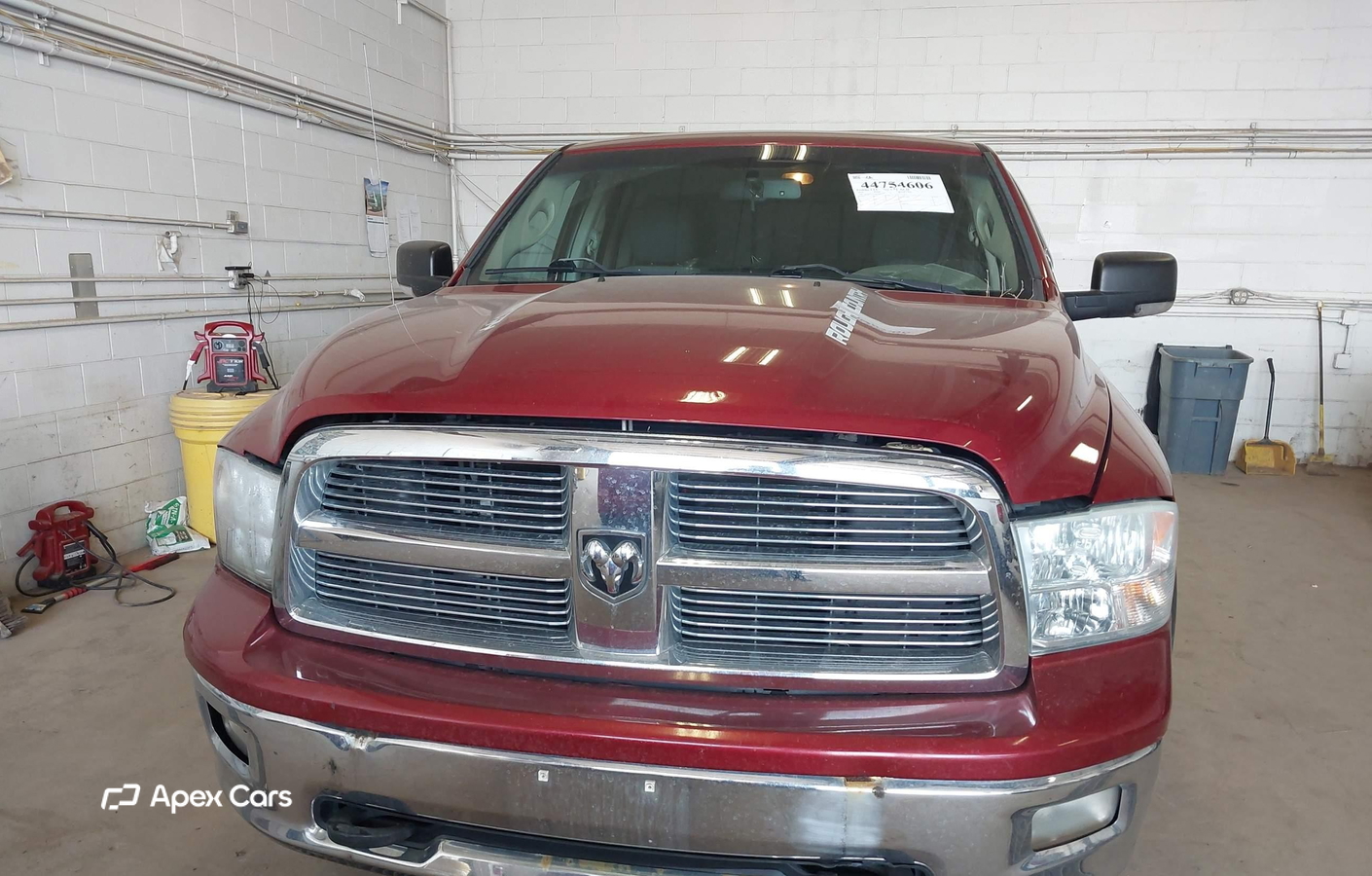 RAM 2011